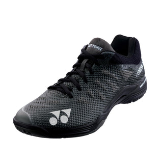 YONEX BADMINTON SHOES AERUS 3 MEN # SHB-A3MEX BLACK 25.5