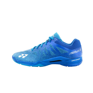 YONEX BADMINTON SHOES AERUS 3 MEN # SHB-A3MEX BLACK 25.5