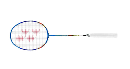 YONEX BADMINTON FRAME NANORAY 80 FX BLACK/RED 4U4
