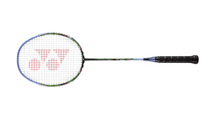 YONEX BADMINTON RACKET NANORAY 95DX BLUE/BLACK 3U4