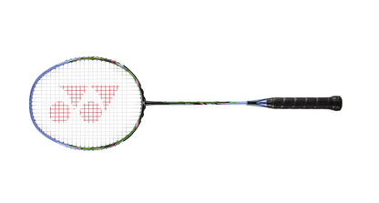 YONEX BADMINTON RACKET NANORAY 95DX BLUE/BLACK 3U4