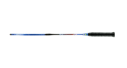 YONEX BADMINTON FRAME # AX5FX BLACK/PURPLE F4