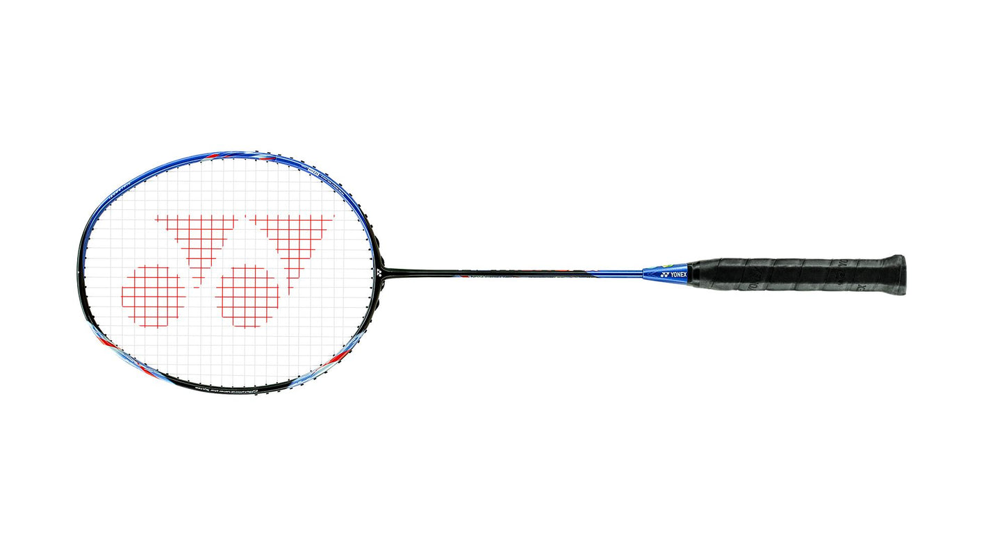 YONEX BADMINTON FRAME # AX5FX BLACK/PURPLE F4