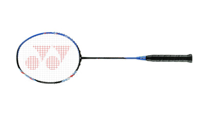 YONEX BADMINTON FRAME # AX5FX BLACK/PURPLE F4