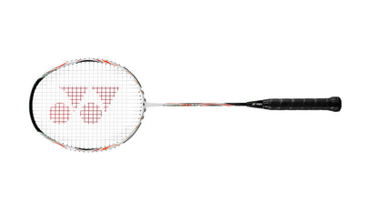 YONEX BADMINTON FRAME NANORAY 200 AERO # NR200AERO WHITE/RED