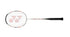 YONEX BADMINTON FRAME NANORAY 200 AERO # NR200AERO WHITE/RED