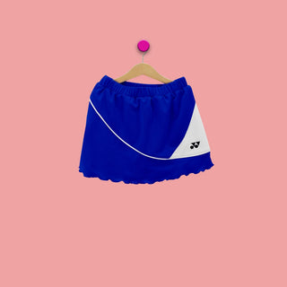 YONEX JUNIOR SKORTS # SKJ-G017-1133-29L-18-S