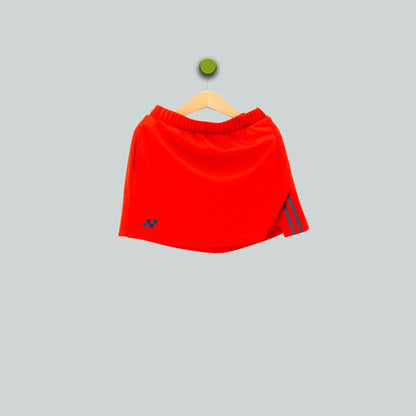 YONEX JUNIOR SKORTS # SKJ-G017-1166-29B-18-S