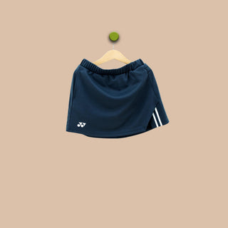 YONEX JUNIOR SKORTS # SKJ-G017-1166-29B-18-S