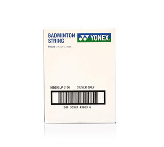 YONEX BADMINTON GUT #NANO BG95 JP CSGO ZZZZ