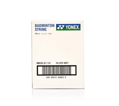 YONEX BADMINTON GUT #NANO BG95 JP CSGO ZZZZ