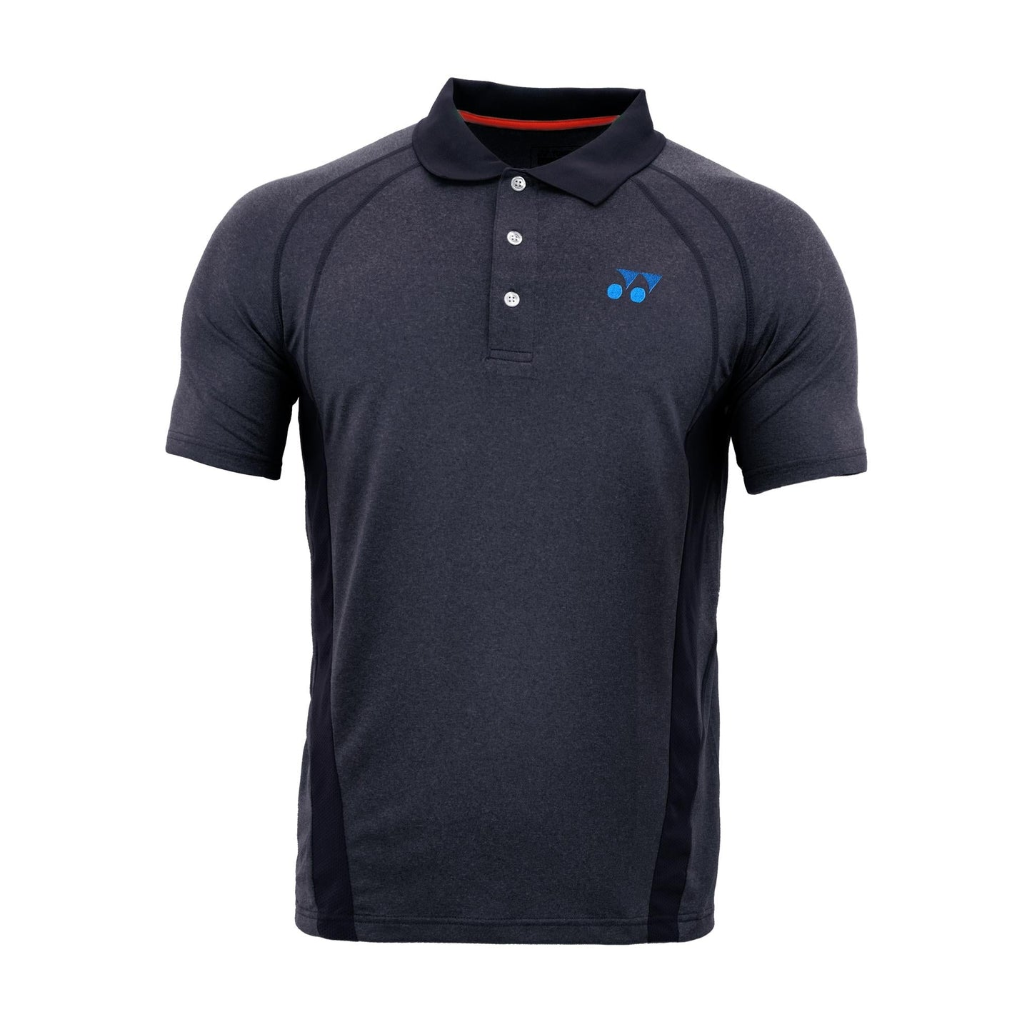 YONEX BADMINTON MEN'S POLO T-SHIRT # PM-S099-1159-29B-18-S