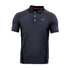 YONEX BADMINTON MEN'S POLO T-SHIRT # PM-S099-1159-29B-18-S