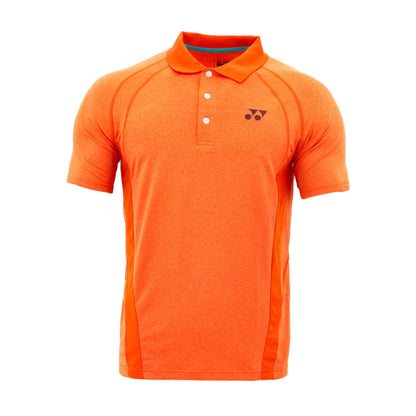 YONEX BADMINTON MEN'S POLO T-SHIRT # PM-S099-1159-29B-18-S