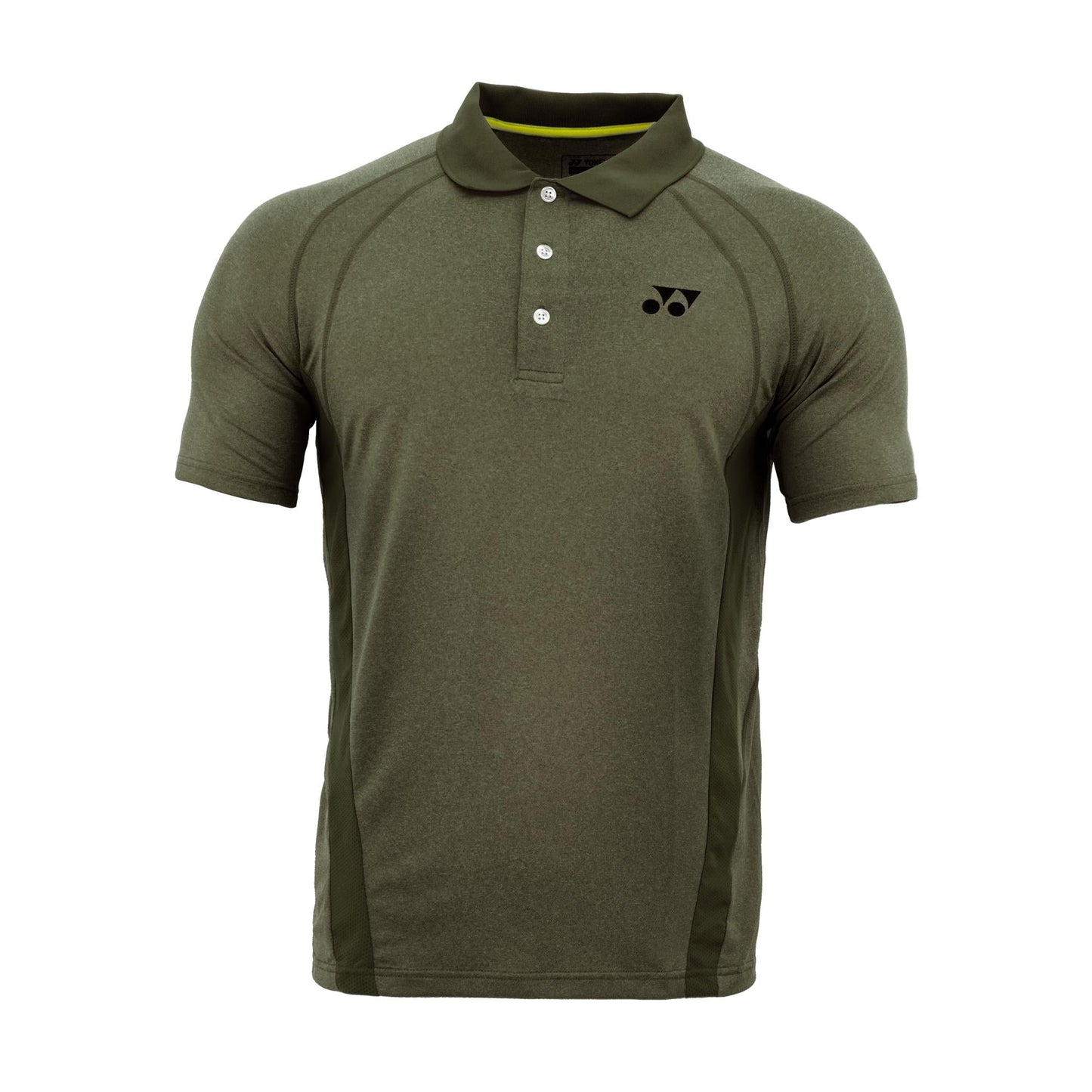 YONEX BADMINTON MEN'S POLO T-SHIRT # PM-S099-1159-29B-18-S
