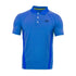 YONEX BADMINTON MEN'S POLO T-SHIRT # PM-S099-1159-29B-18-S