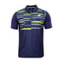 YONEX BADMINTON MEN'S POLO T-SHIRT # PM-G017-5913-29B-18-S