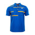 YONEX BADMINTON MEN'S POLO T-SHIRT # PM-G017-5913-29B-18-S