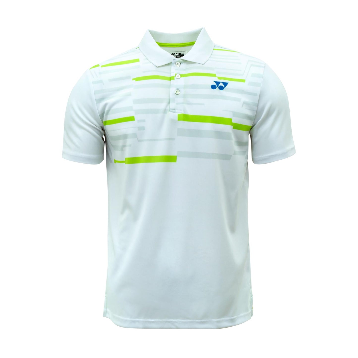 YONEX BADMINTON MEN'S POLO T-SHIRT # PM-G017-5913-29B-18-S