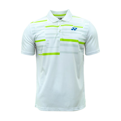YONEX BADMINTON MEN'S POLO T-SHIRT # PM-G017-5913-29B-18-S