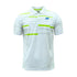 YONEX BADMINTON MEN'S POLO T-SHIRT # PM-G017-5913-29B-18-S