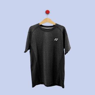 YONEX TRAINING JUNIOR ROUND NECK T-SHIRT # RJ-S099-1154-29TR