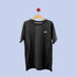 YONEX TRAINING JUNIOR ROUND NECK T-SHIRT # RJ-S099-1154-29TR