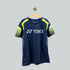 YONEX TRAINING JUNIOR ROUND NECK T-SHIRT # RJ-S092-5951-29TR