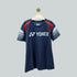 YONEX TRAINING JUNIOR ROUND NECK T-SHIRT # RJ-S092-5951-29TR