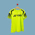 YONEX TRAINING JUNIOR ROUND NECK T-SHIRT # RJ-S092-5951-29TR