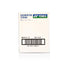 YONEX BADMINTON STRINGS # NBG95 BLUE/GREEN ZZZZ