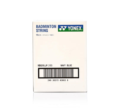 YONEX BADMINTON GUT #NANO BG95 JP CSGO ZZZZ