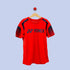 YONEX TRAINING JUNIOR ROUND NECK T-SHIRT # RJ-S092-5951-29TR