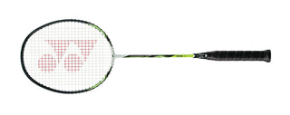 YONEX BADMINTON FRAME NANORAY 10F # NR10F BLACK/BLUE 4U4