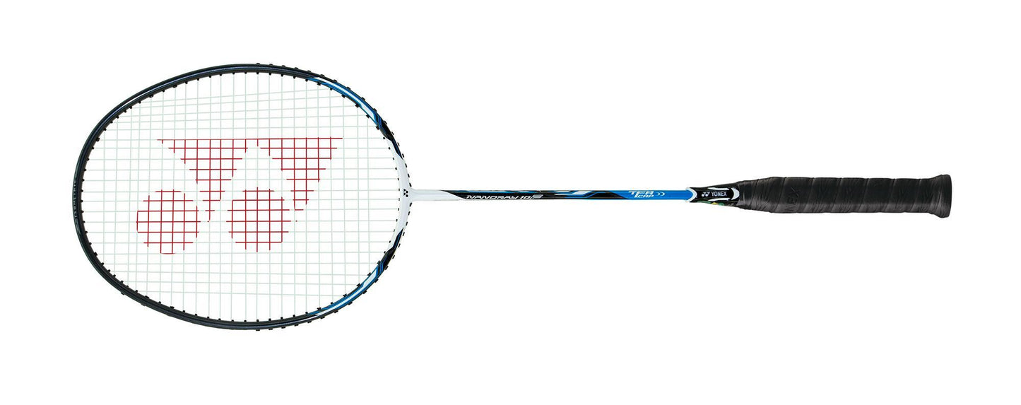 YONEX BADMINTON FRAME NANORAY 10F # NR10F BLACK/BLUE 4U4