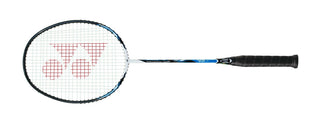 YONEX BADMINTON FRAME NANORAY 10F # NR10F BLACK/BLUE 4U4