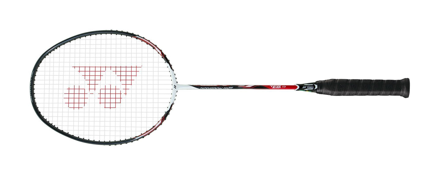 YONEX BADMINTON FRAME NANORAY 10F # NR10F BLACK/BLUE 4U4