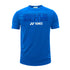 YONEX MEN'S ROUND NECK T-SHIRT # RM-S092-1004-178P-18-S