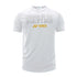 YONEX MEN'S ROUND NECK T-SHIRT # RM-S092-1004-178P-18-S