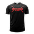 YONEX MEN'S ROUND NECK T-SHIRT # RM-S092-1006-178P-18-S