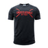 YONEX MEN'S ROUND NECK T-SHIRT # RM-S092-1006-178P-18-S