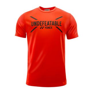 YONEX MEN'S ROUND NECK T-SHIRT # RM-S092-1006-178P-18-S