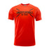 YONEX MEN'S ROUND NECK T-SHIRT # RM-S092-1006-178P-18-S