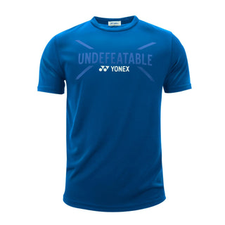 YONEX MEN'S ROUND NECK T-SHIRT # RM-S092-1006-178P-18-S