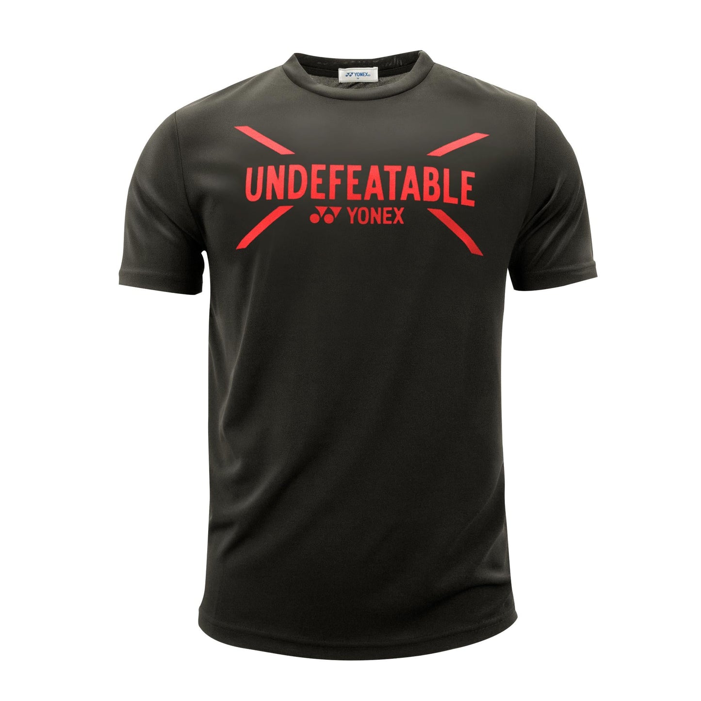 YONEX MEN'S ROUND NECK T-SHIRT # RM-S092-1006-178P-18-S