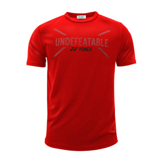 YONEX MEN'S ROUND NECK T-SHIRT # RM-S092-1006-178P-18-S