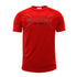 YONEX MEN'S ROUND NECK T-SHIRT # RM-S092-1006-178P-18-S