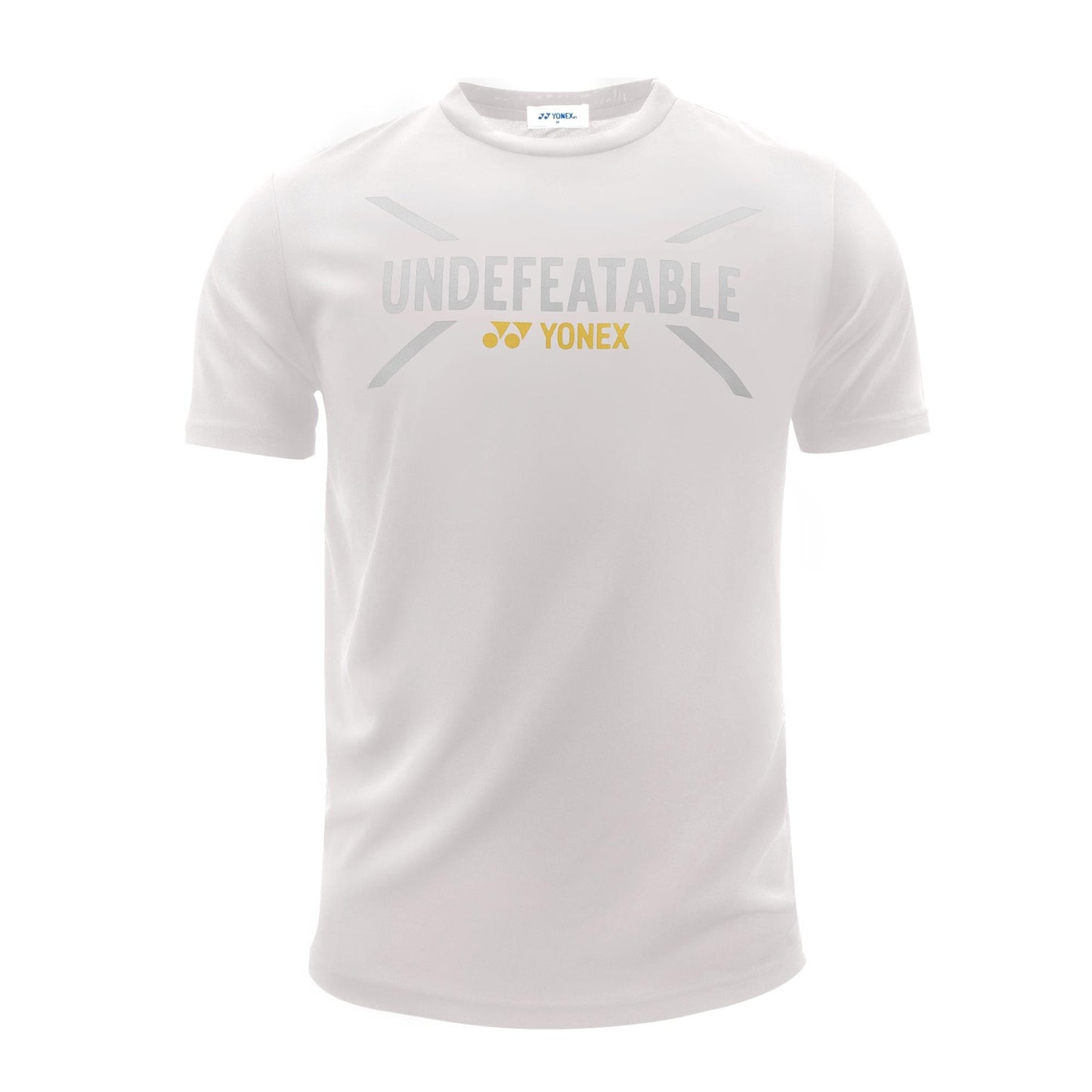 YONEX MEN'S ROUND NECK T-SHIRT # RM-S092-1006-178P-18-S