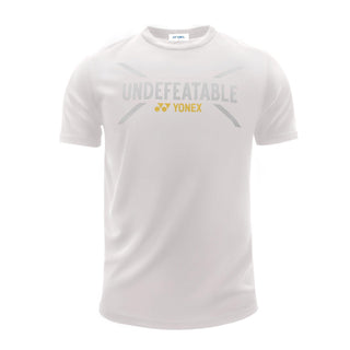 YONEX MEN'S ROUND NECK T-SHIRT # RM-S092-1006-178P-18-S