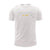 WHITE/GOLD / L